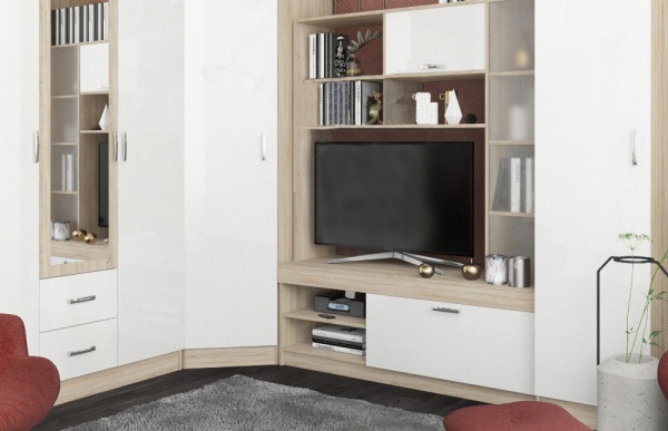 Гостиная Софи