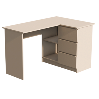 МС Мори Стол МС-16 универсальный Сатин