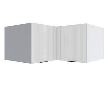 Верхний шкаф Фенис 3Д Айс ГВПГУ 1000