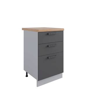 Стол Марта Горчица СЯБ 500