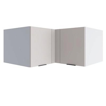 Верхний шкаф Виано Вижн ГВПГУ 1000