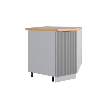 Стол Мелисса Графит Скин СУ 850