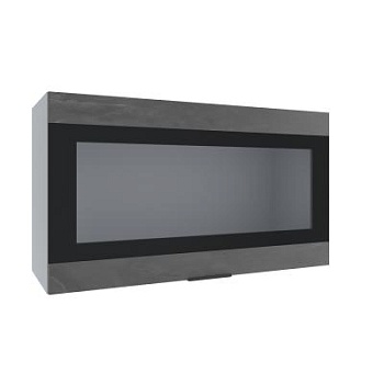 Верхний шкаф Фенис Арт Металл ВПГСФ 800