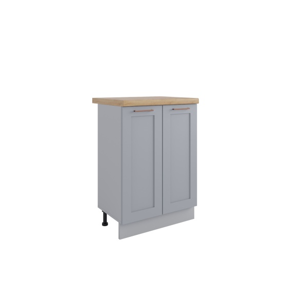 Стол Квадро Маус софт МС 600