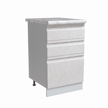 Стол Скала Гранит Маус СЯШ 500