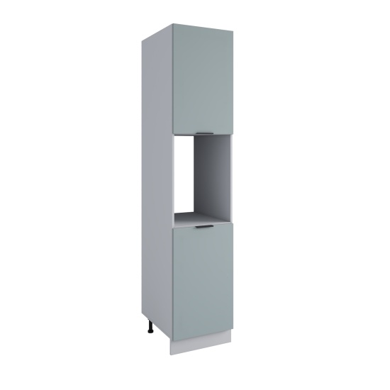 Пенал с нишей под духовку Виано Оазис ПН 450