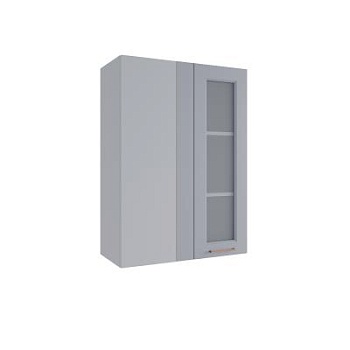 Верхний шкаф Квадро Маус софт ВПУС 650