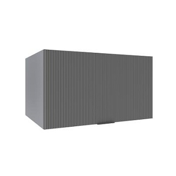 Верхний шкаф Паола Смоки ГВПГ 800