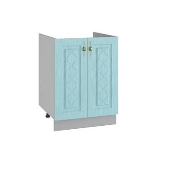 Стол Гранд Зелёный СМ 600