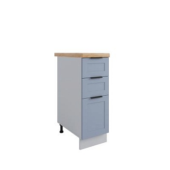 Стол Перо Блю СЯШ 300