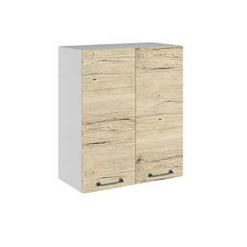 Верхний шкаф Лофт Дуб майский П 600