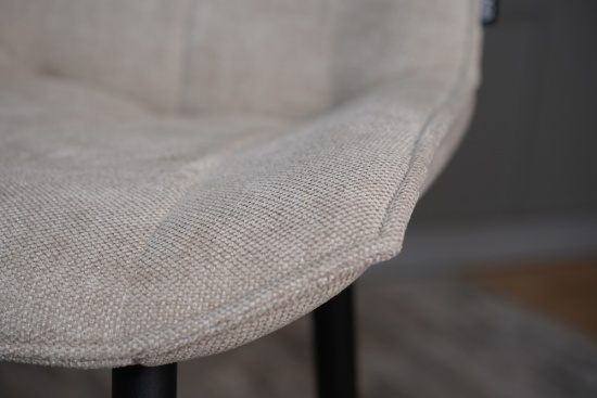 Стул Галактика (2 шт) Бежевый