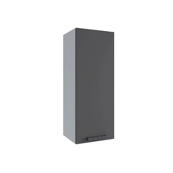 Верхний шкаф Марта Горчица ВП 350