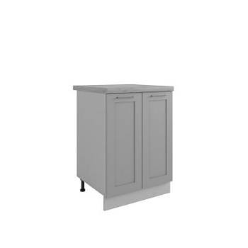 Стол Квадро Американский Шоколад С 600