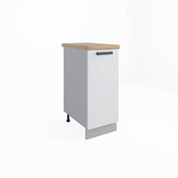 Стол Ройс Белый софт С 350