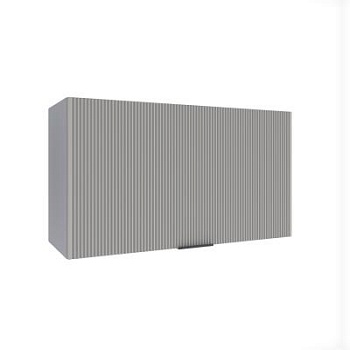 Верхний шкаф Мелисса Бежевый Скин ВПГ 800