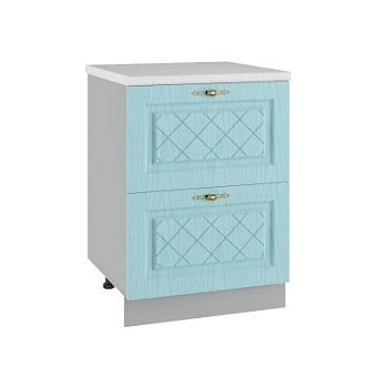 Стол Гранд Зелёный СКБ 600