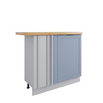 Стол Перо Блю МСУ 1000 стыковка с глубиной 330