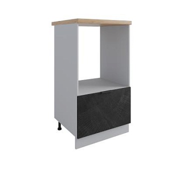 Стол Фенис Палм Графит СН 600М