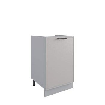 Стол Марта Бежевый Скин СМ 500