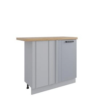 Стол Ройс Маус софт МСУ 1000 стыковка с глубиной 330