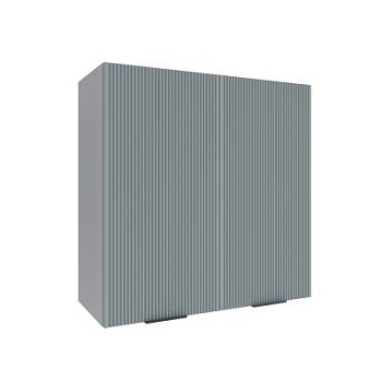 Верхний шкаф Паола Оазис П 700