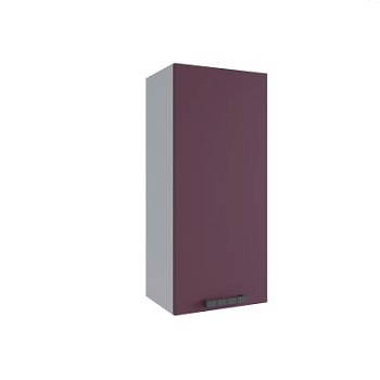 Верхний шкаф Ройс Виноград софт ВП 400