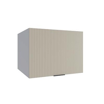 Верхний шкаф Фенис 3Д Тирамису ГВПГ 600