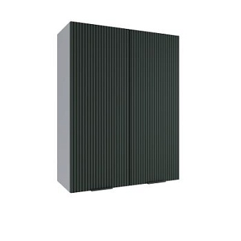 Верхний шкаф Фенис 3Д Грин ВП 700