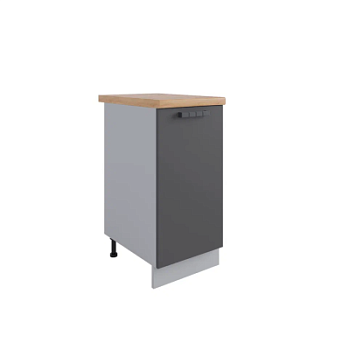 Стол Марта Горчица С 400