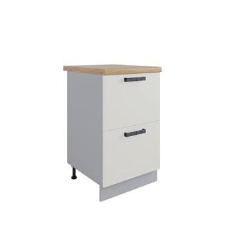 Стол Ройс Ваниль софт СК2 500