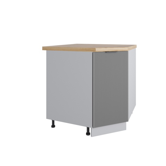 Стол Паола Смоки СУ 850