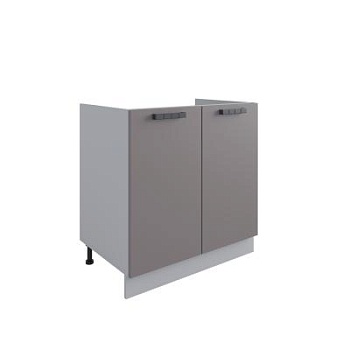 Стол Ройс Грей софт СМ 800