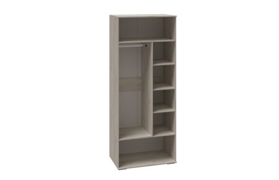 Спальня София шкаф 2-х ств. СШ-21 дуб крафт белый