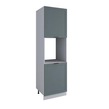 Пенал с нишей под духовку Перо Аверса ПН 600