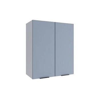 Верхний шкаф Виано Блю П 600