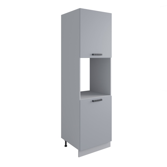 Пенал с нишей под духовку Ройс Маус софт ПН 600