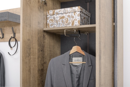 Модульная прихожая Трувор