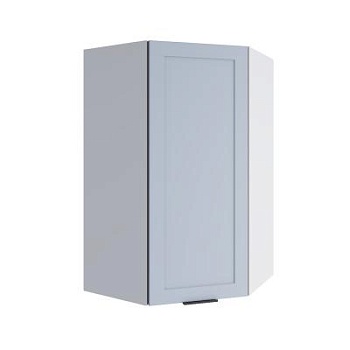Верхний шкаф Перо Блю ВПУ 550*550