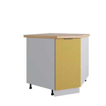 Стол Фенис 3Д Голд СУ 850