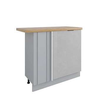 Стол Фенис Палм Лайт МСУ 1000 стыковка с глубиной 330