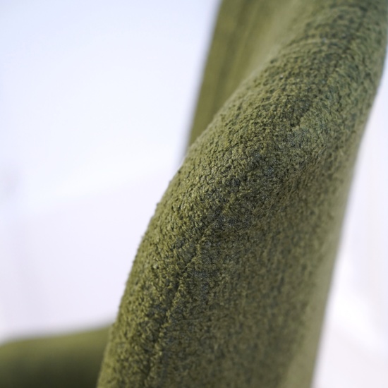 Стул Нико (1 шт) Олива