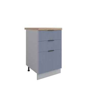 Стол Паола Блю СЯШ 500