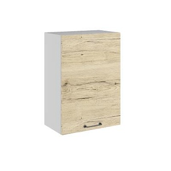 Верхний шкаф Лофт Дуб майский П 500