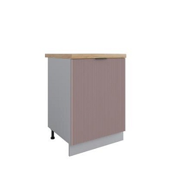 Стол Мелисса Пудра Скин С 601