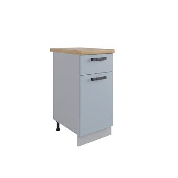 Стол Ройс Нарцисс софт С1ЯШ 400