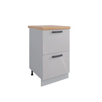 Стол Ройс Кварц бежевый СК2 500