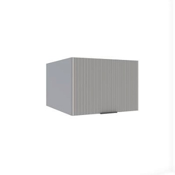 Верхний шкаф Мелисса Бежевый Скин ГПГ 500