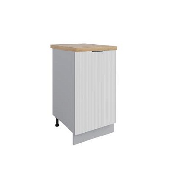 Стол Фенис 3Д Айс С 450