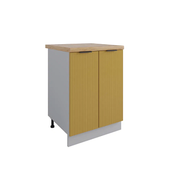 Стол Фенис 3Д Голд С 600